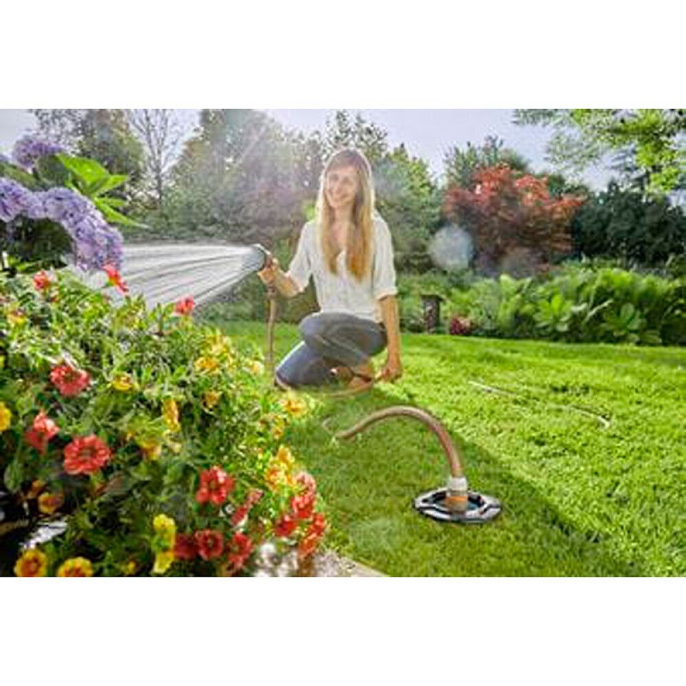 Veevõrgusüsteemi liitekarp