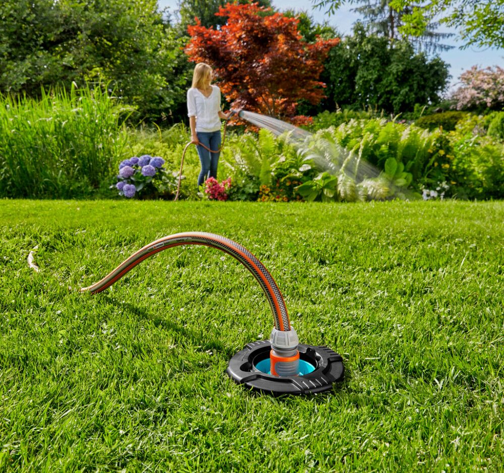 Veevõrgusüsteemi liitekarp