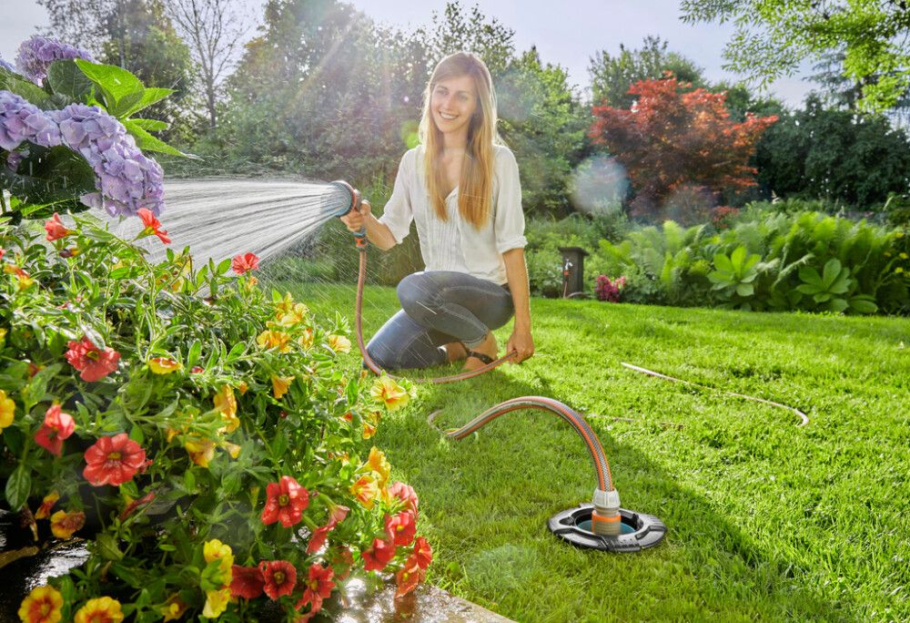 Veevõrgusüsteemi liitekarp