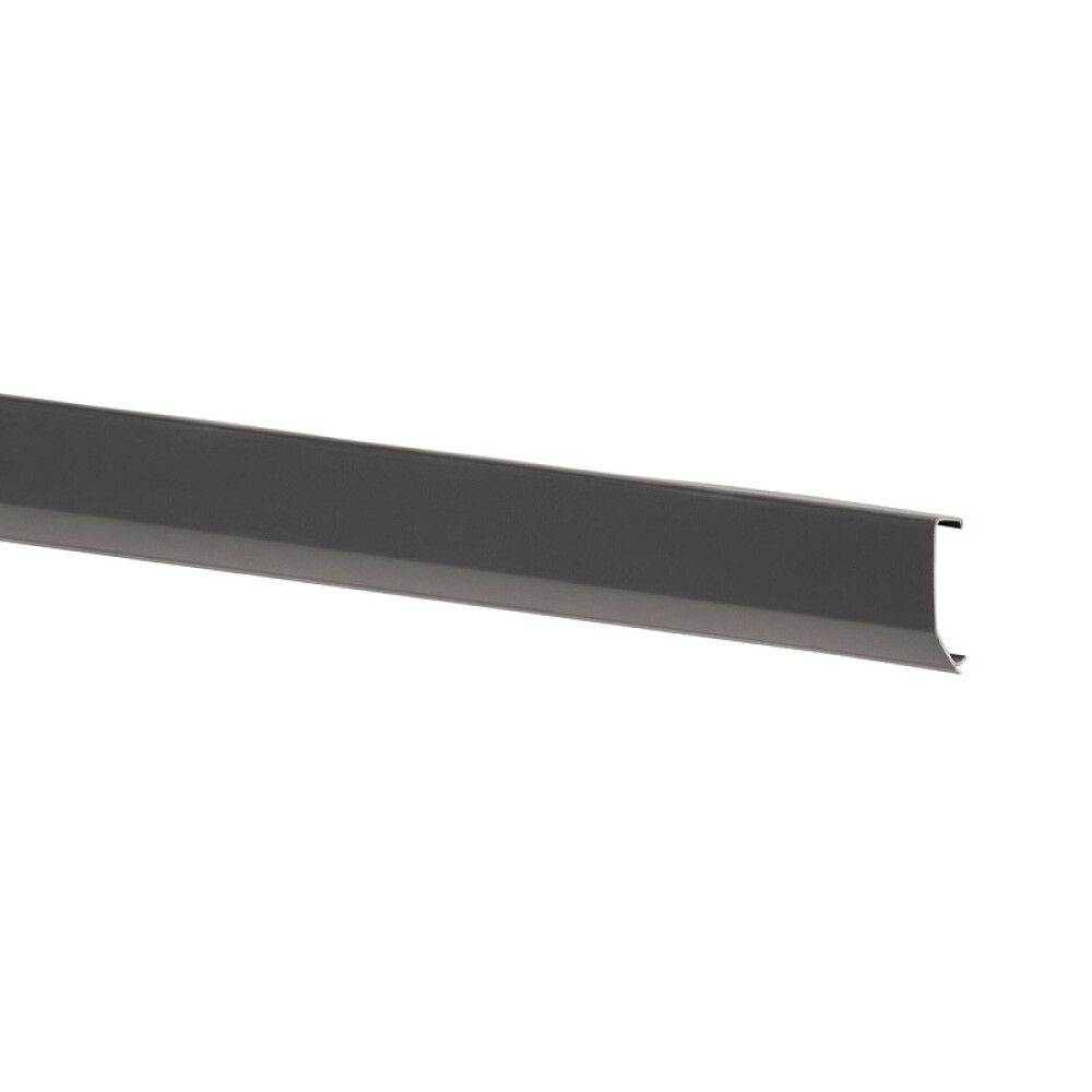 Katteliist Elfa grafiit 581 mm