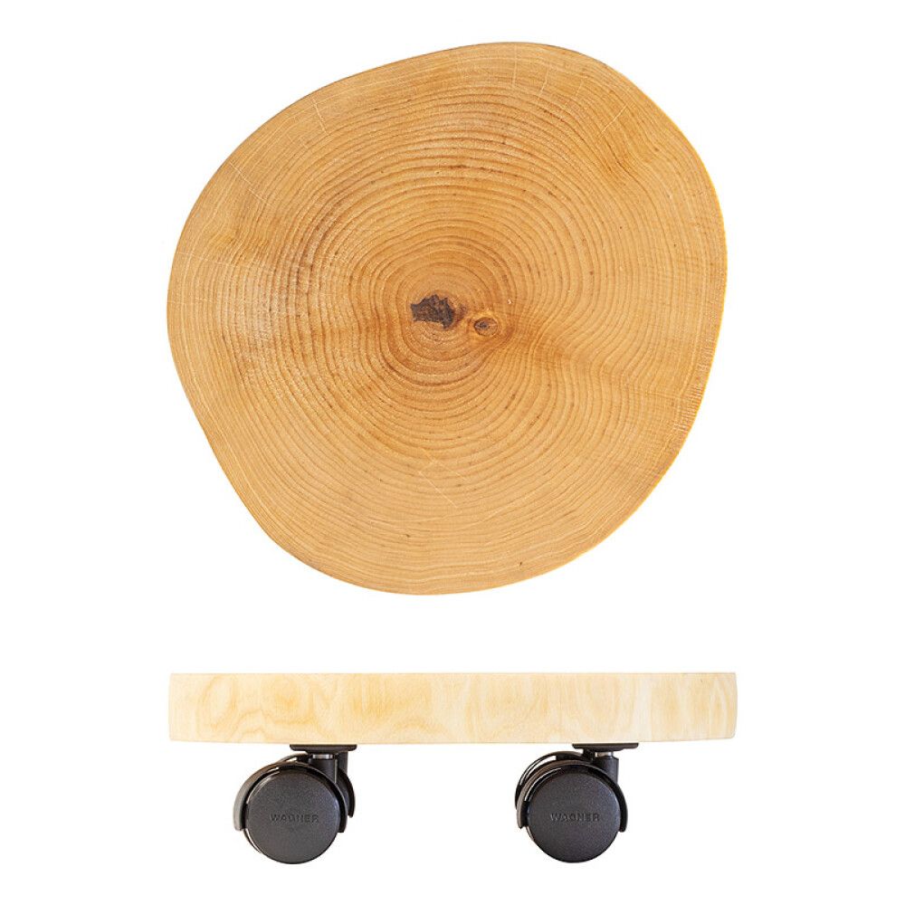 Lillepoti alus 25 cm, kask