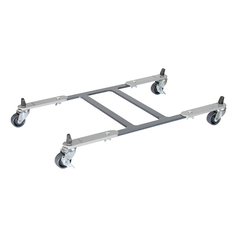 Lillepoti alus Suncity 44 x 30 cm