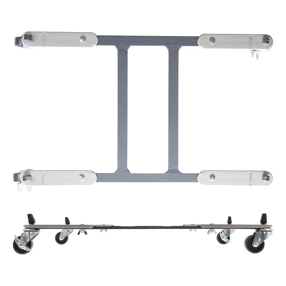 Lillepoti alus Suncity 44 x 30 cm