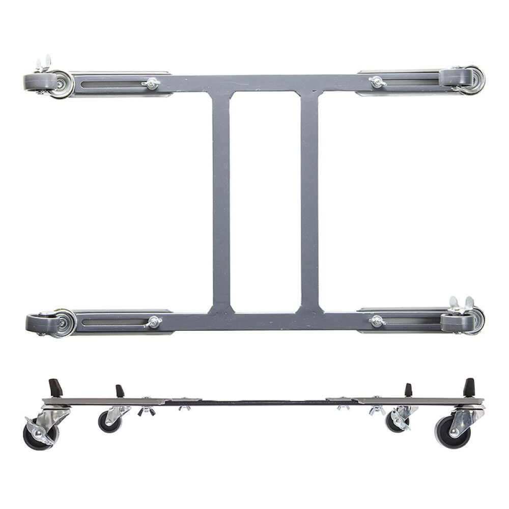 Lillepoti alus Suncity 44 x 30 cm