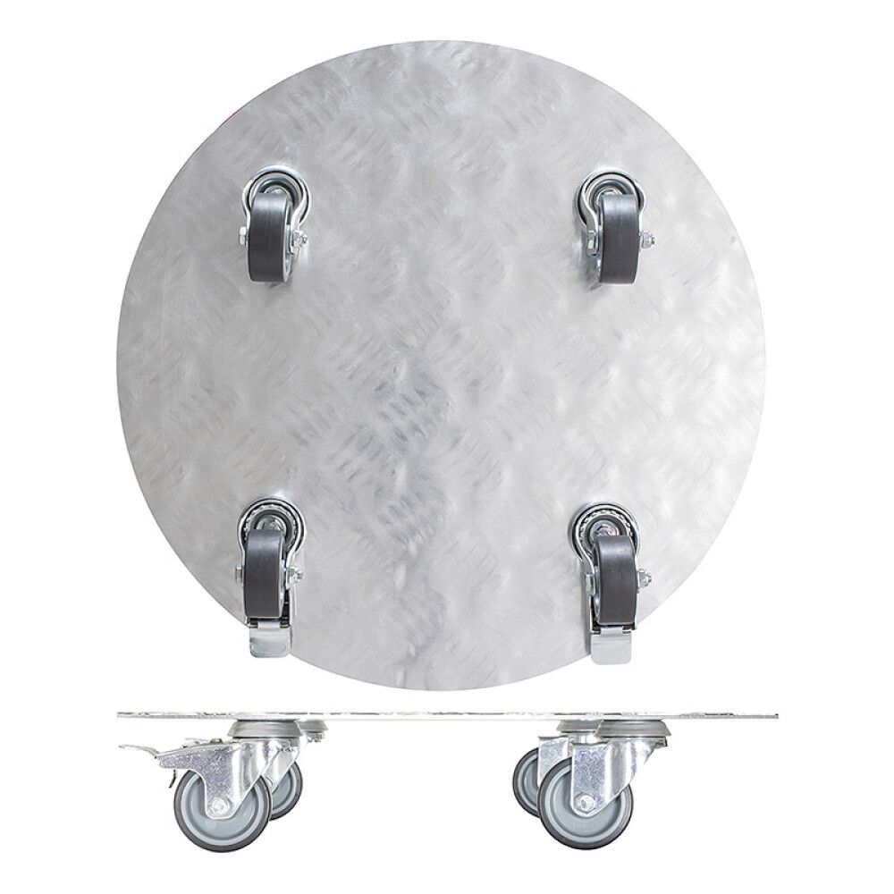 Lillepoti alus Alaska 38 cm