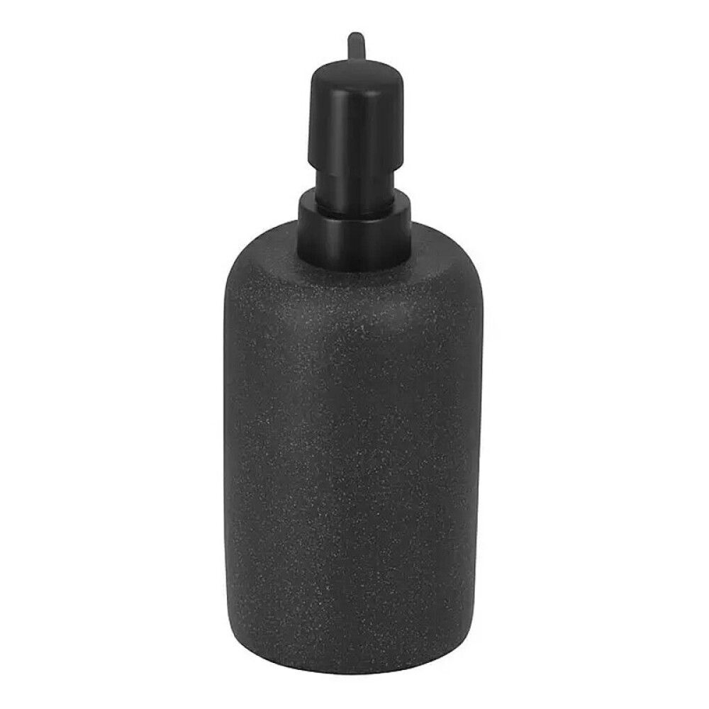 Seebidosaator Camargue Stone must Ø 7,9 x 17,5 cm