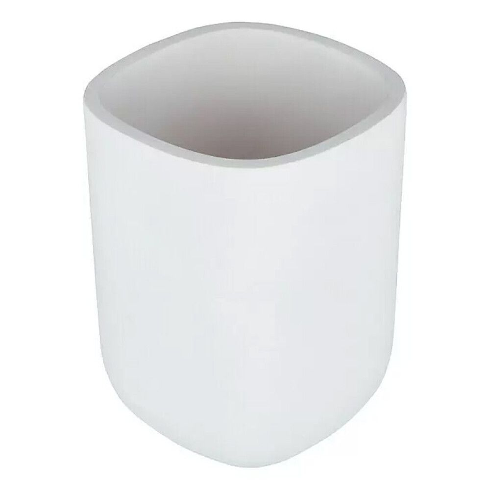 Hambaharja tops Venus Katta Matt valge