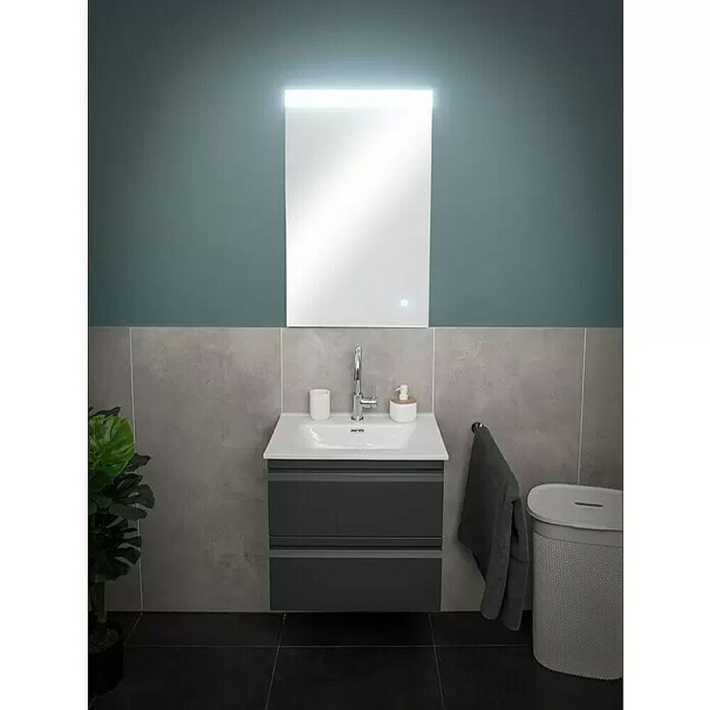 Hambaharja tops Venus Katta Matt valge