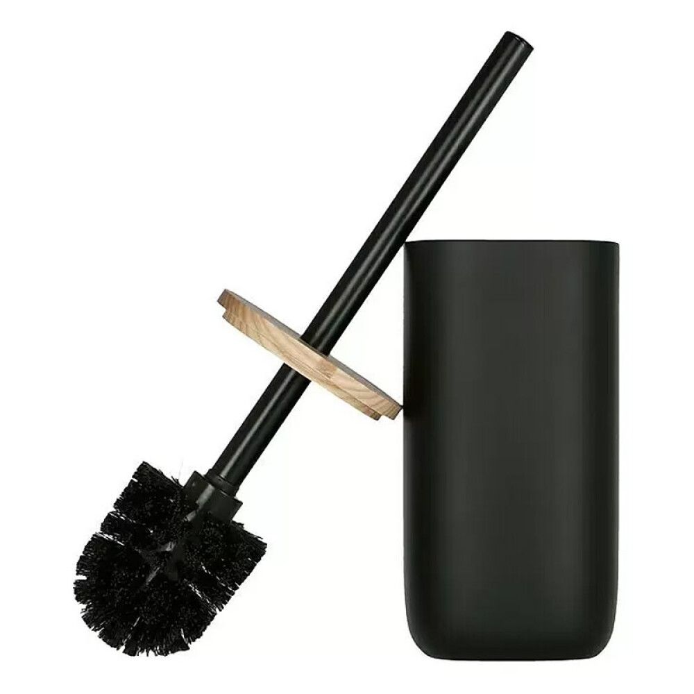 WC-harja komplekt Venus Katta Matt must