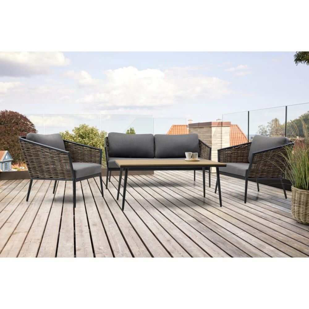 Diivanikomplekt Sunfun Veronika