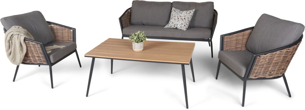 Diivanikomplekt Sunfun Veronika