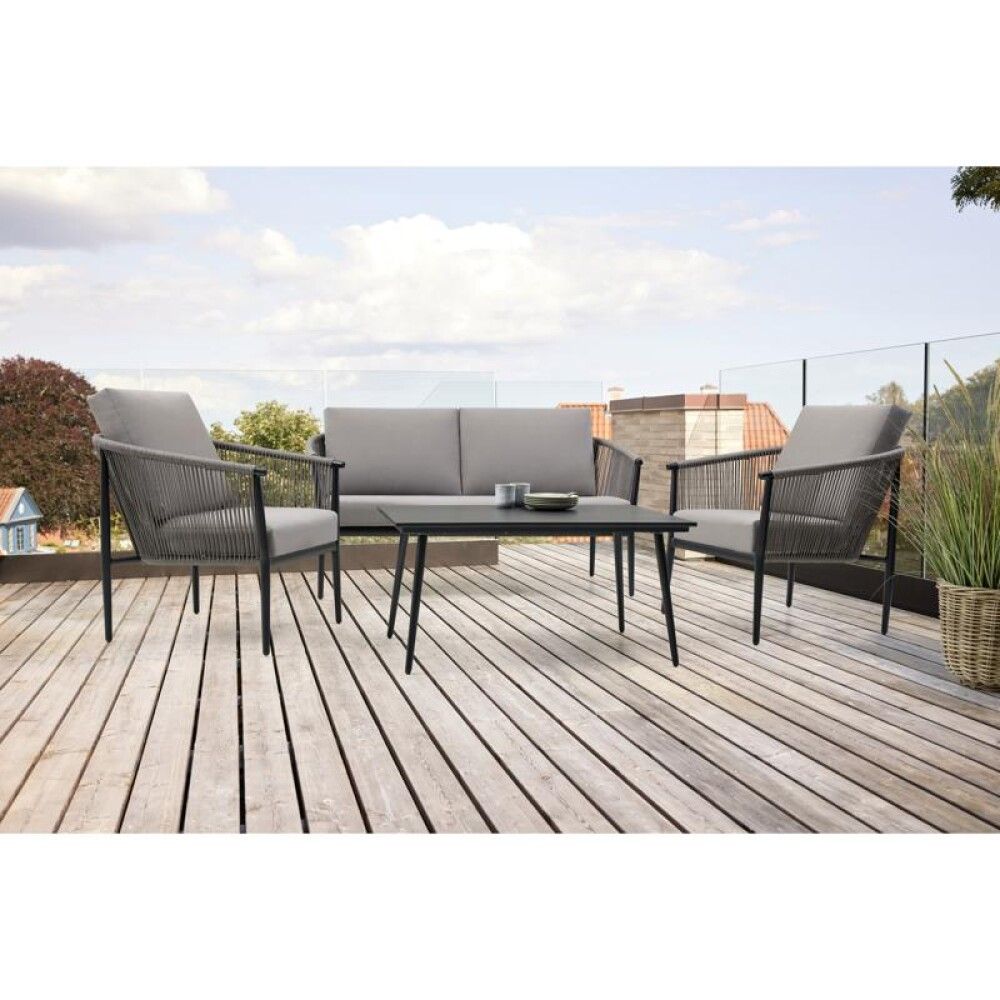 Diivanikomplekt Sunfun Hoya hall