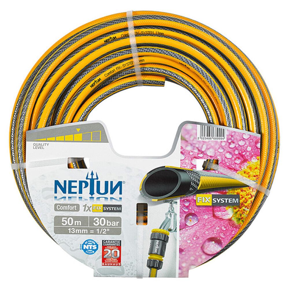 Aiavoolik Neptun Comfort 13 mm(1/2"), 50 m                            