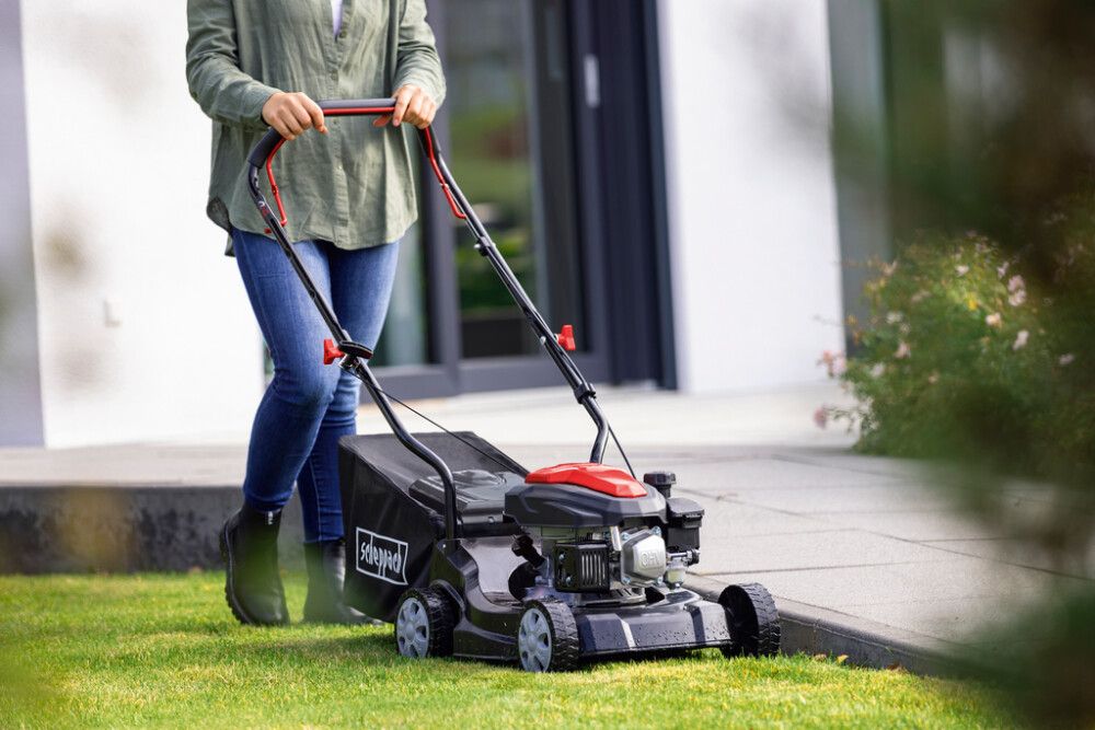 Muruniiduk Scheppach PML40-132P