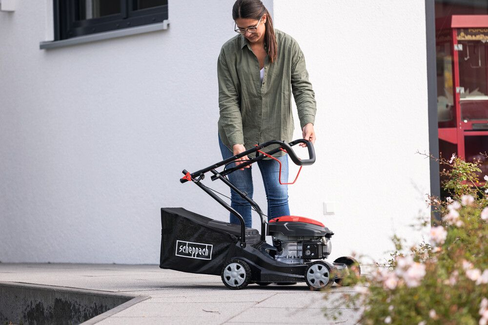 Muruniiduk Scheppach PML40-132P