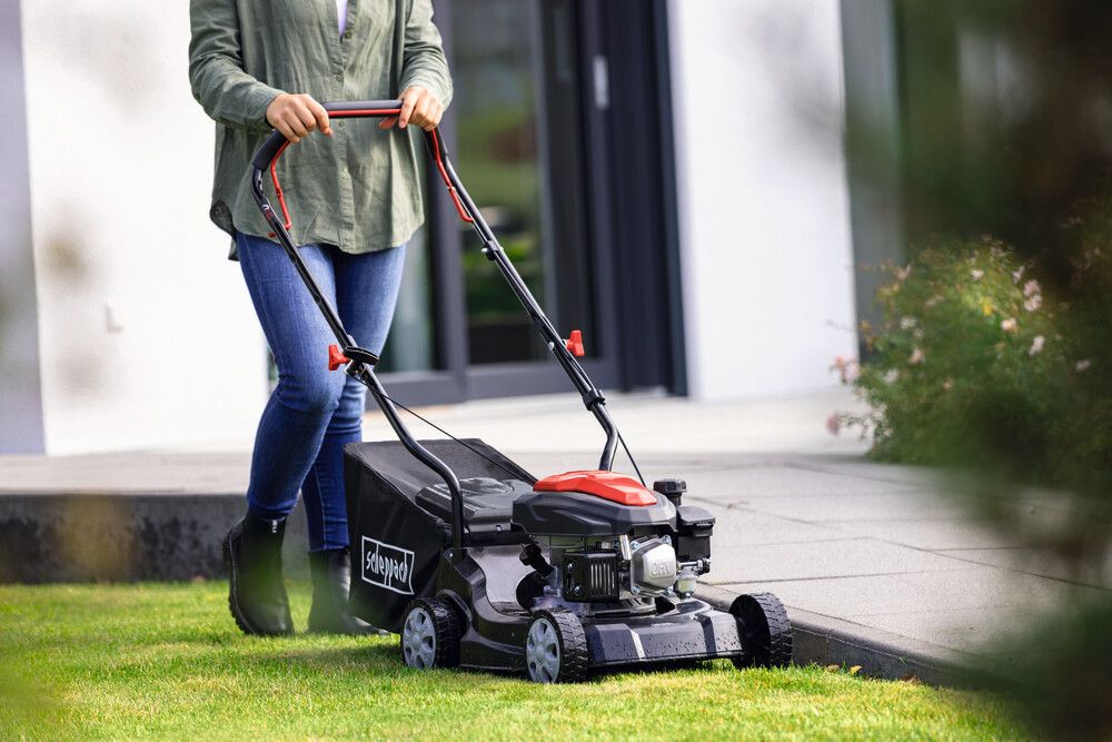 Muruniiduk Scheppach PML40-132P