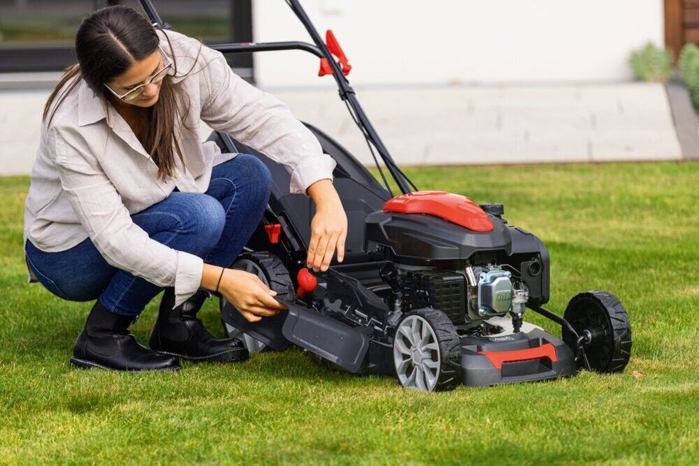 Muruniiduk Scheppach PML40-132P