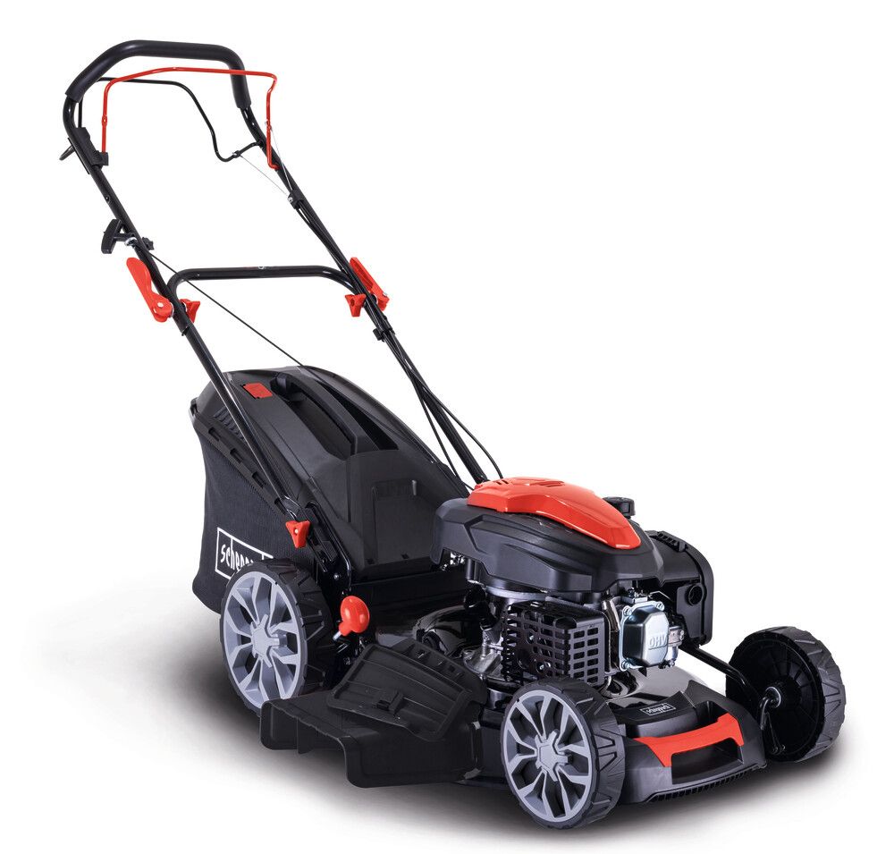 Muruniiduk Scheppach PML53-225S