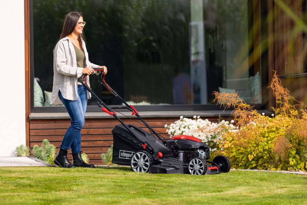 Muruniiduk Scheppach PML53-225S