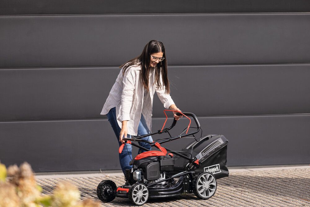 Muruniiduk Scheppach PML53-225S