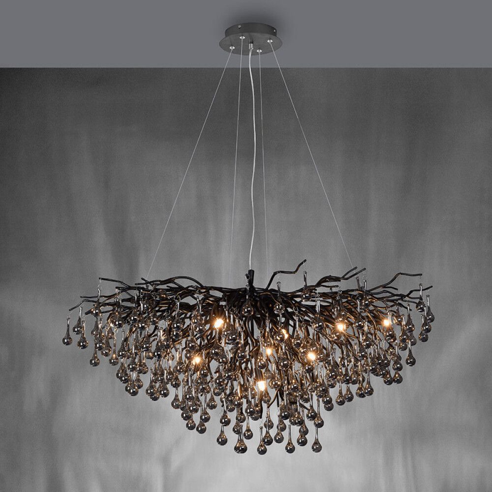 laevalgusti Paul Neuhaus Icicle must