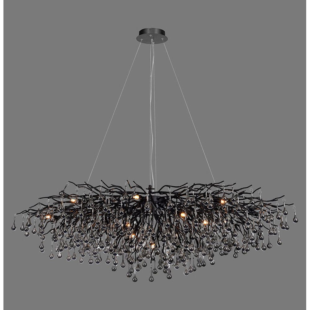 laevalgusti Paul Neuhaus Icicle must