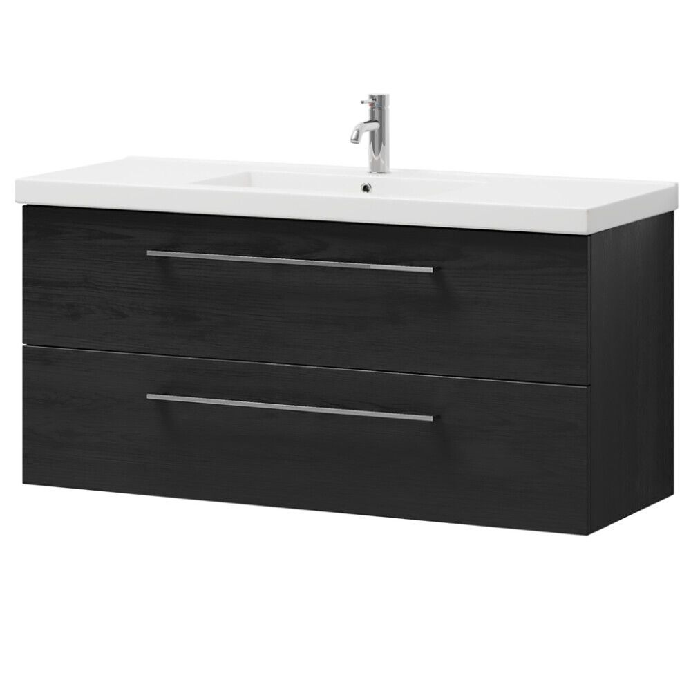 Valamukapp valamuga Camargue Malte must 120 cm