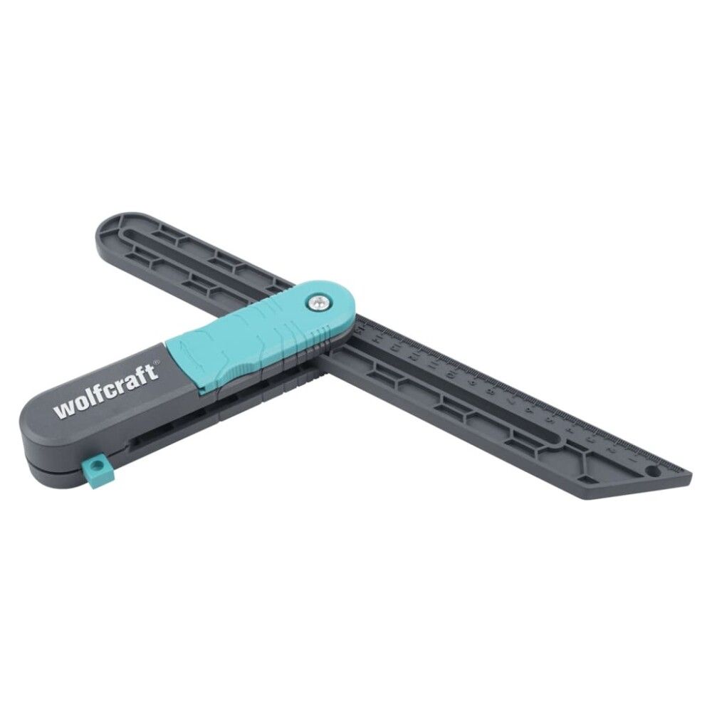 Kontuur- ja märkenurgik Wolfcraft