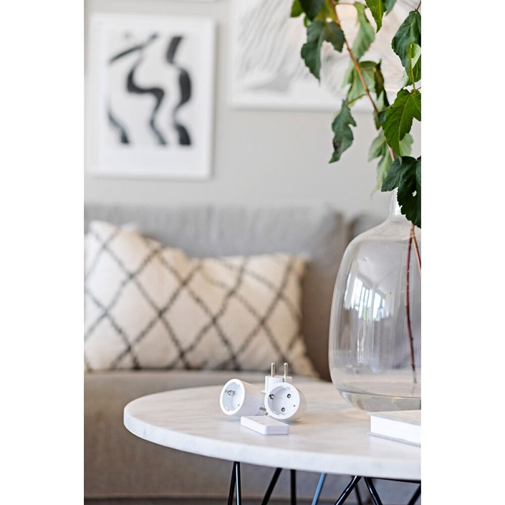 Pistiklüliti isekodeeruv Nexa MYCR-2 Set