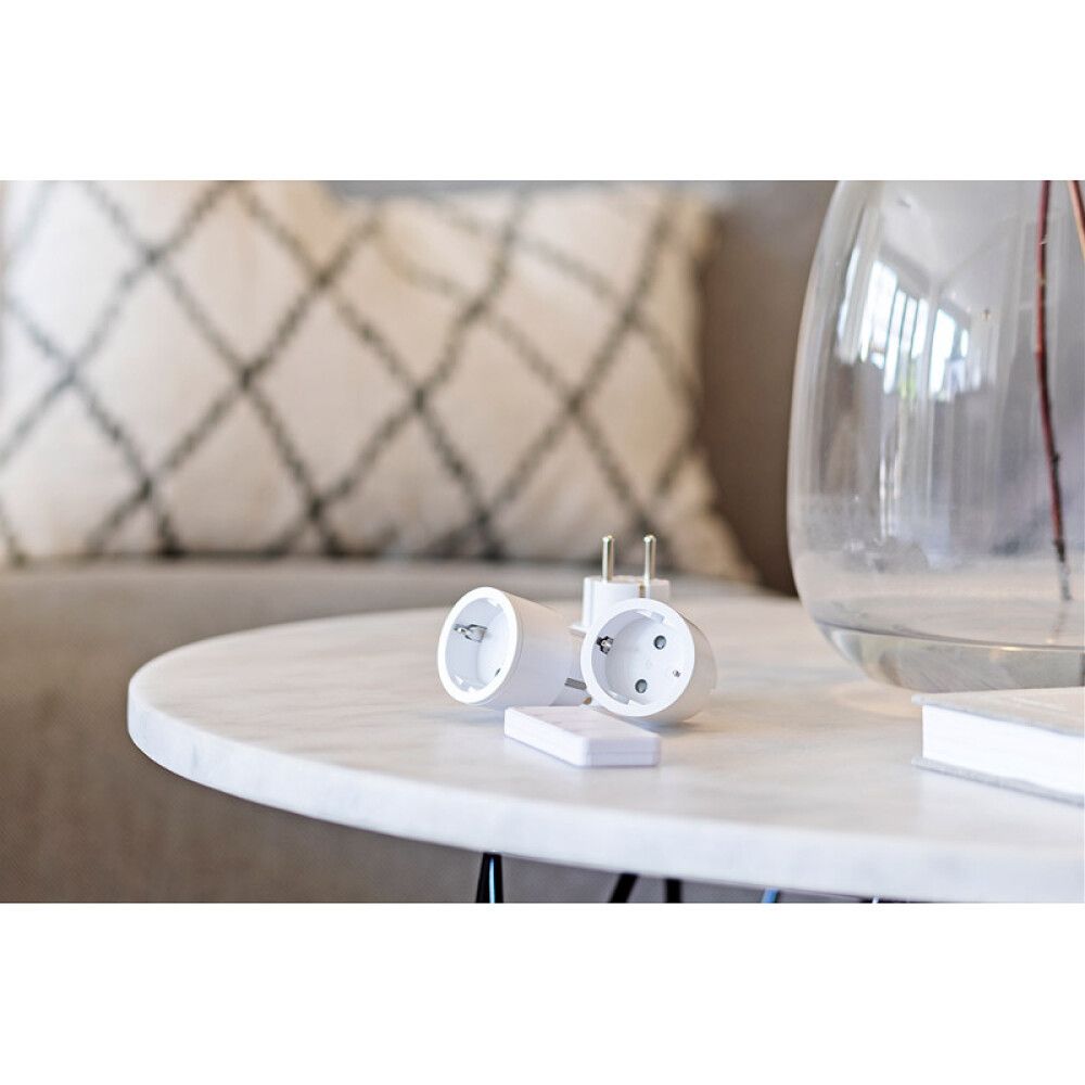 Pistiklüliti isekodeeruv Nexa MYCR-2 Set