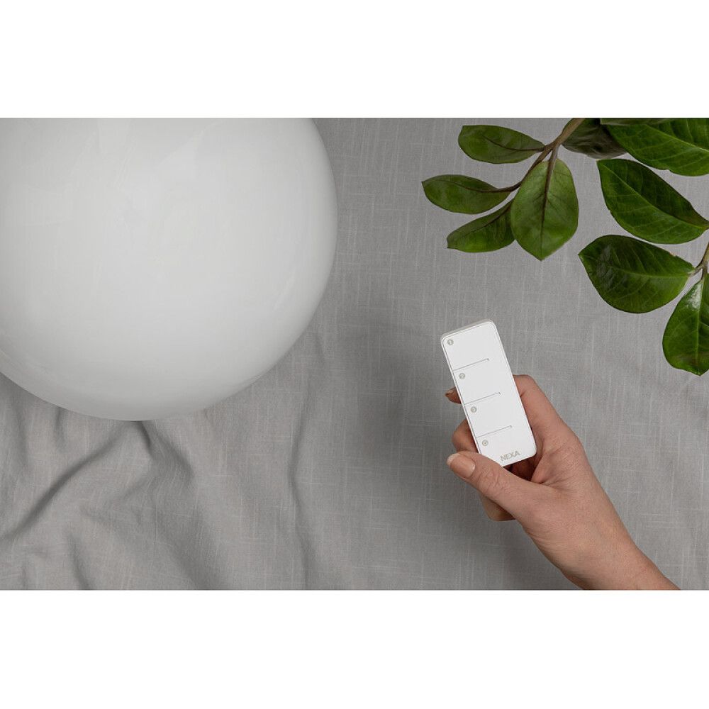 Pistiklüliti isekodeeruv Nexa MYCR-2 Set