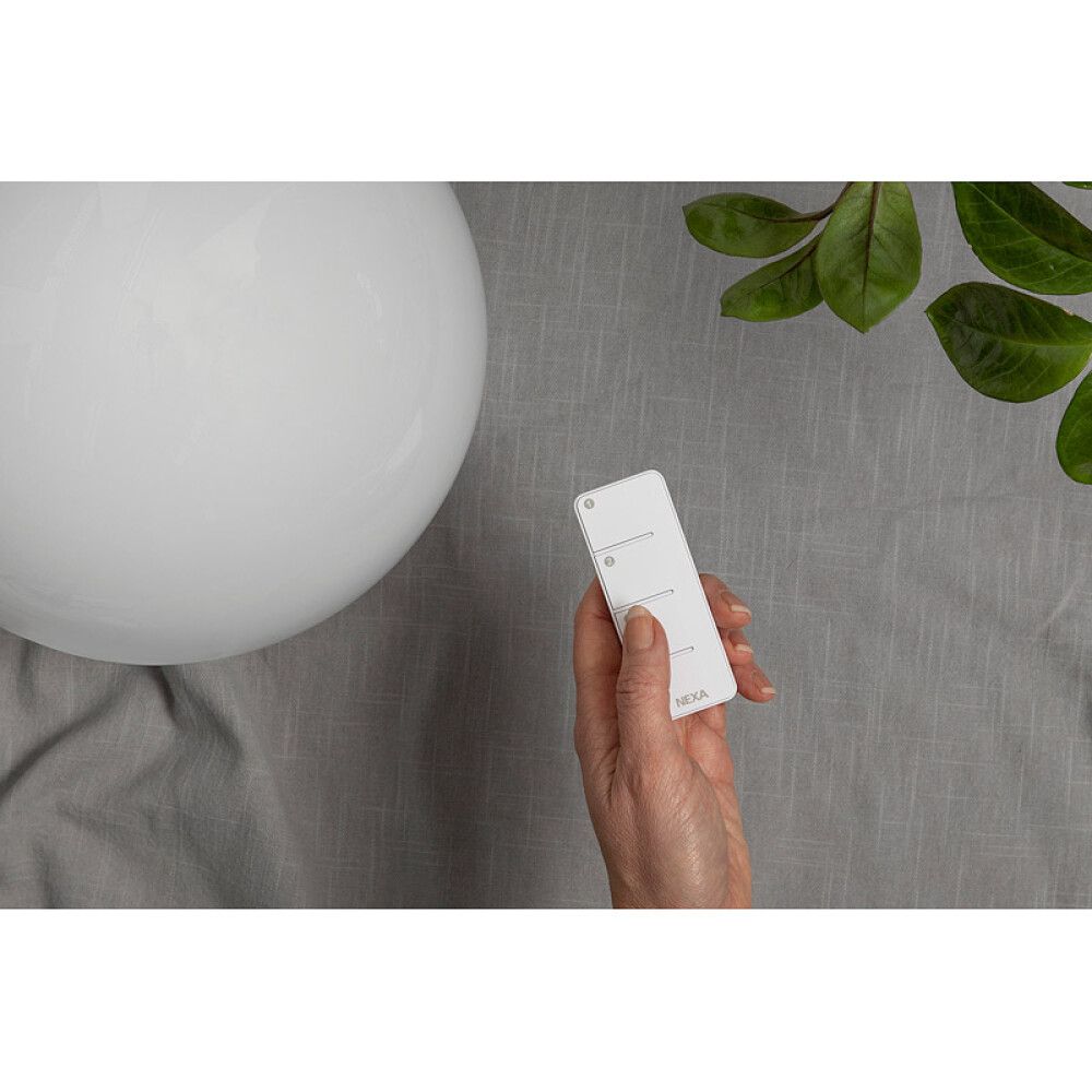 Pistiklüliti isekodeeruv Nexa MYCR-2 Set