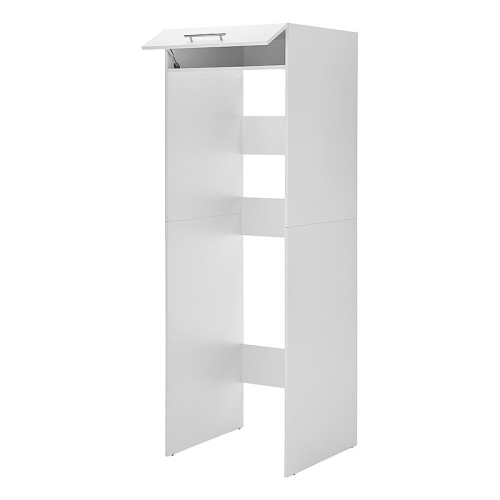 Pesumasina ja -kuivati kapp Respekta Clara 200 x 67,4 x 67,6 cm