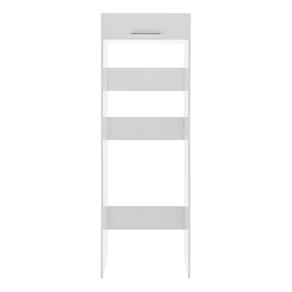 Pesumasina ja -kuivati kapp Respekta Clara 200 x 67,4 x 67,6 cm