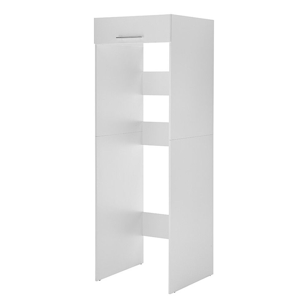 Pesumasina ja -kuivati kapp Respekta Clara 200 x 67,4 x 67,6 cm