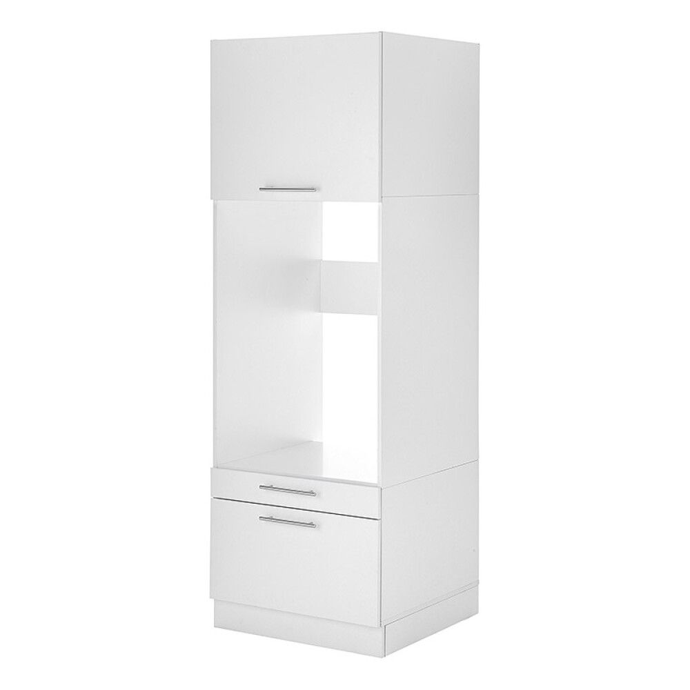 Pesumasina kapp Respekta Clara 200 x 67,4 x 67,6 cm