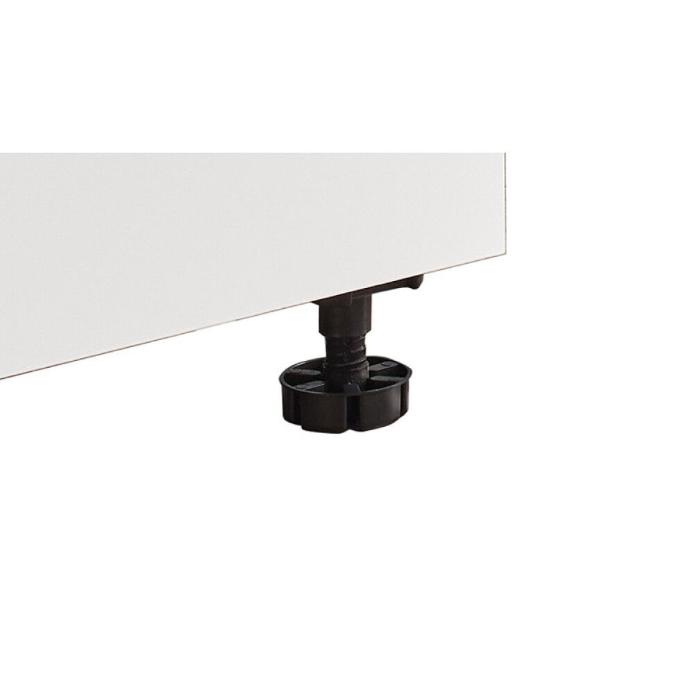 Pesukapp Respekta Clara 200 x 50 x 67,6 cm