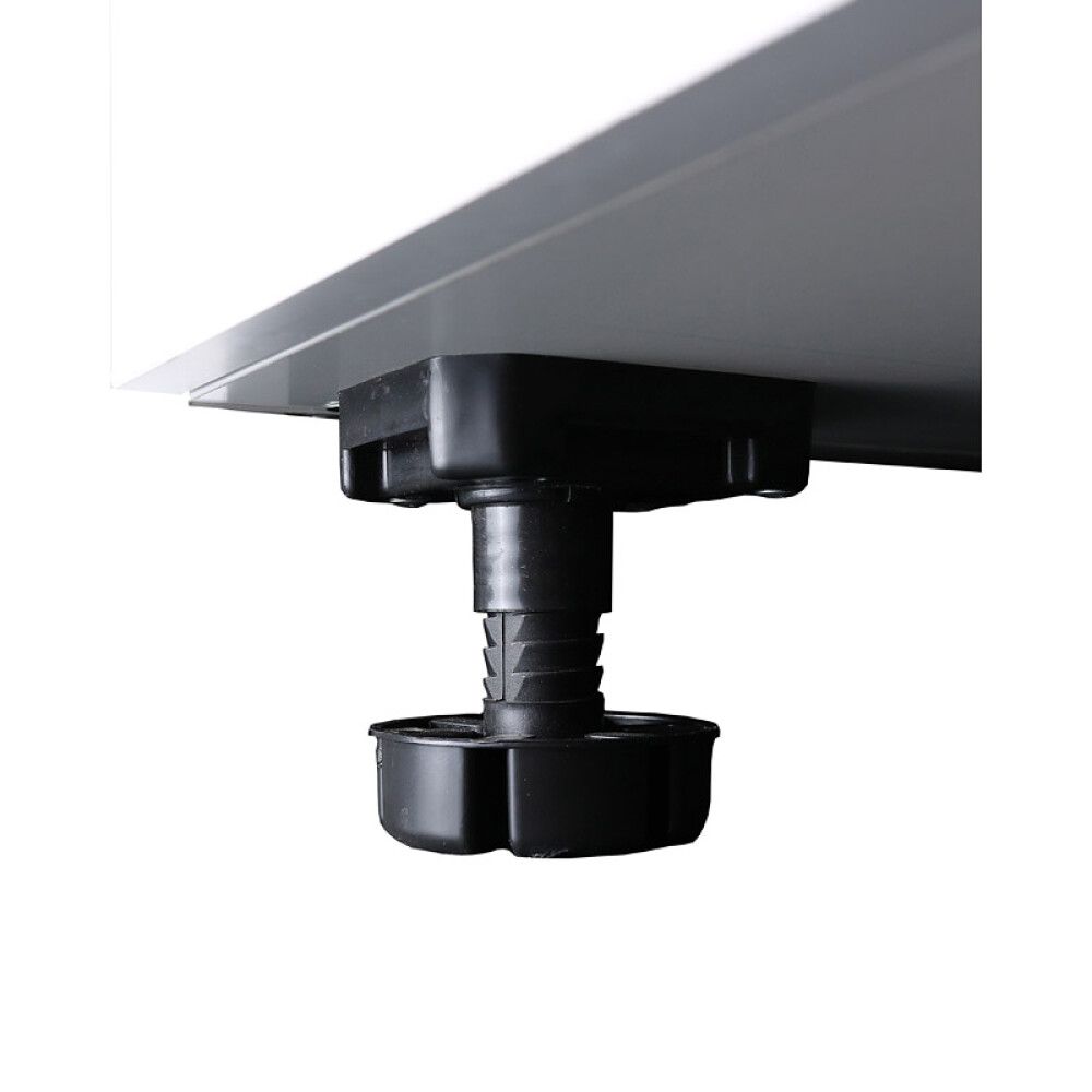 Pesukapp Respekta Clara 200 x 50 x 67,6 cm