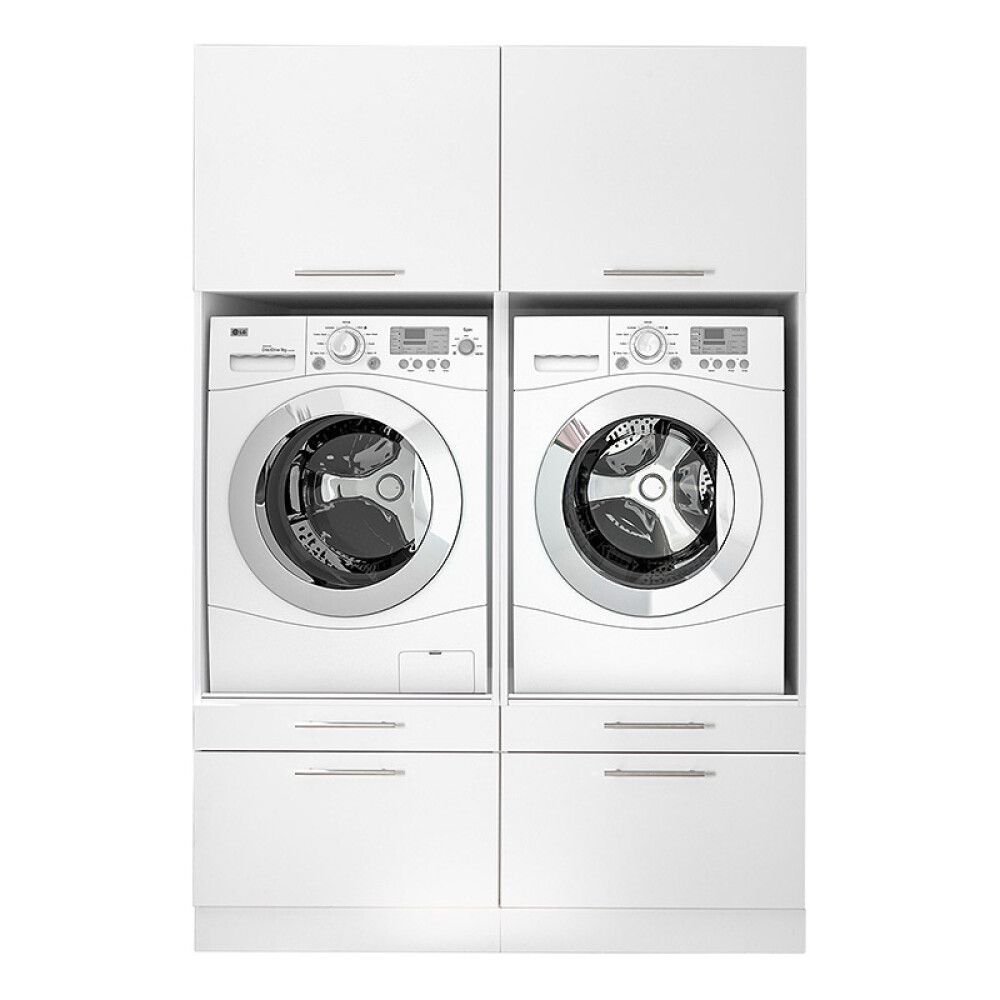 Pesumasina kappide komplekt Respekta Clara