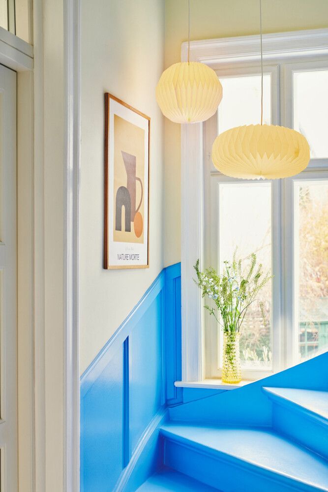 Lambivari Nordlux Belloy Ø 45 cm