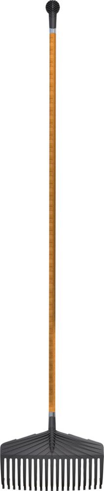 Tõmbe/Lükkereha Innotank Dublex kahesuunaline 40 cm, grafiithall