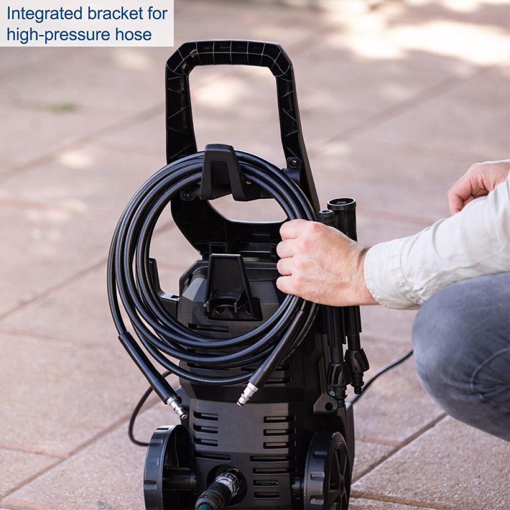 Survepesur Scheppach HPC1600