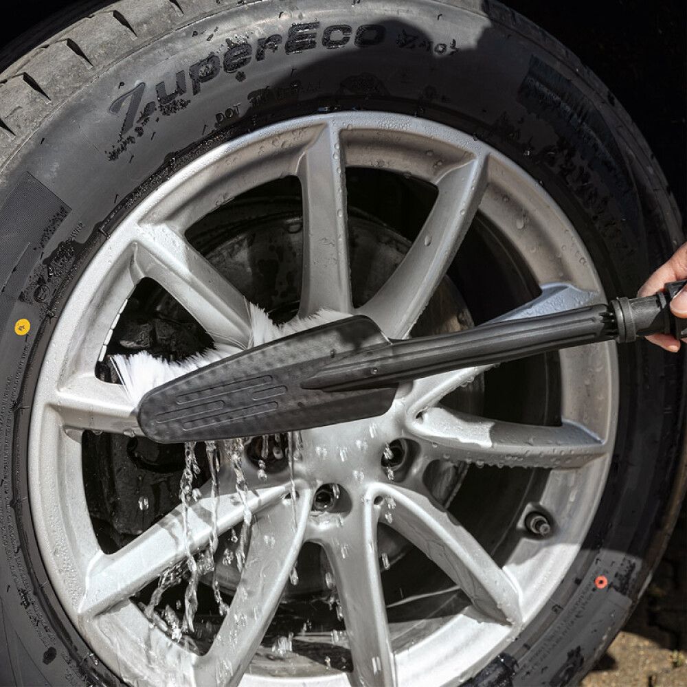 Survepesur Scheppach HPC1600