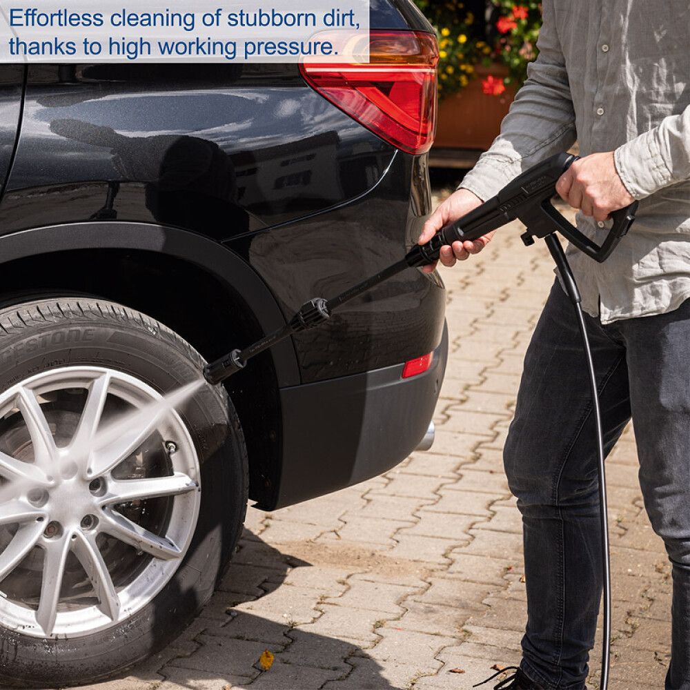 Survepesur Scheppach HPC1400