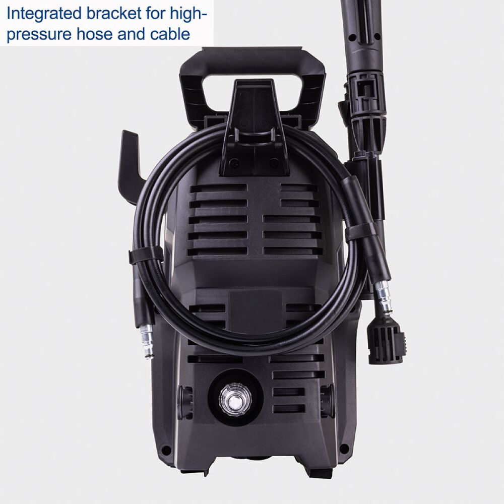 Survepesur Scheppach HPC1400