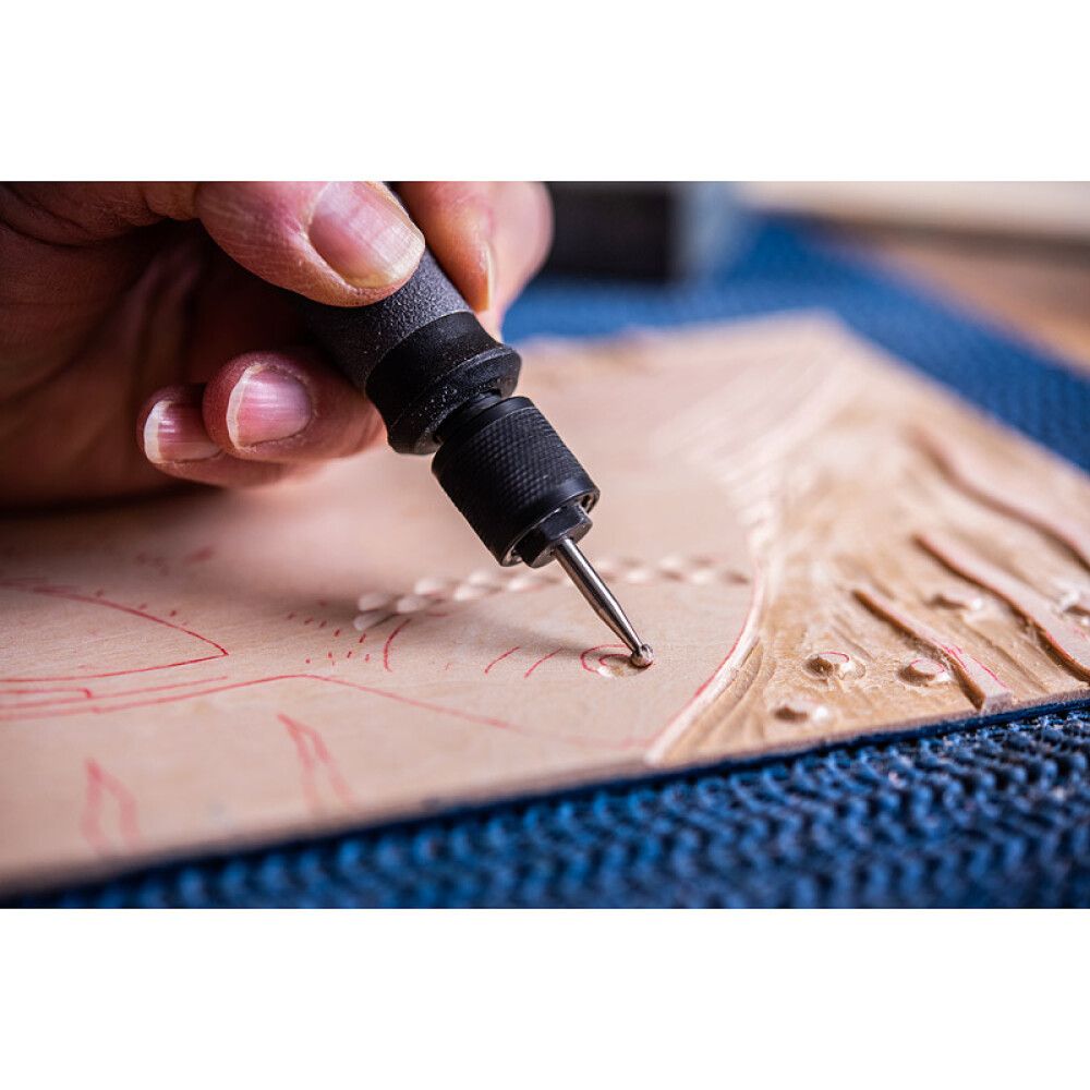 Graveerimislõikur Ryobi RAR101 ümar 1,6 mm