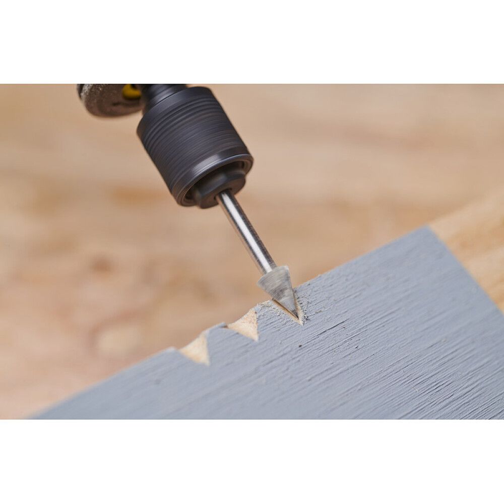 Lõikur Ryobi RAR102 kolmnurga kujuline 6,35 mm