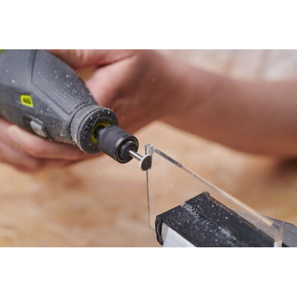 Lõikur Ryobi RAR103 lameda soonega 9,5 mm