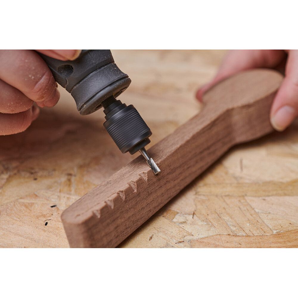 Lõikur Ryobi RAR106 sooenga silindrikujuline 3,2 mm