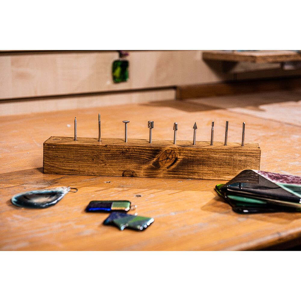 Lõikur Ryobi RAR106 sooenga silindrikujuline 3,2 mm